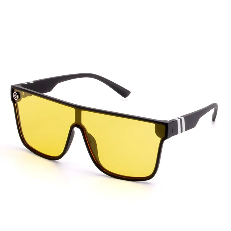 KAPVOE Fashion Sunglasses Men Women Outdoor Sports Glasses Fishing Cycling Glasses UV400