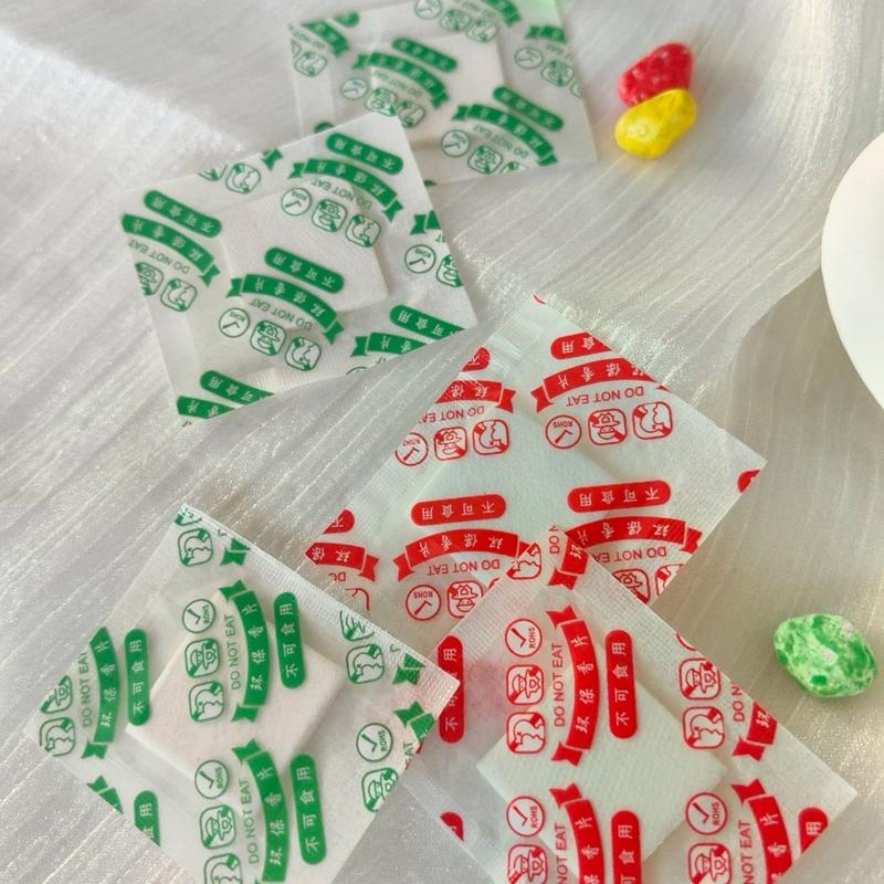  Túi giấy thơm mini Thơm túi xách khử mùi hương thơm dịu nhẹ 