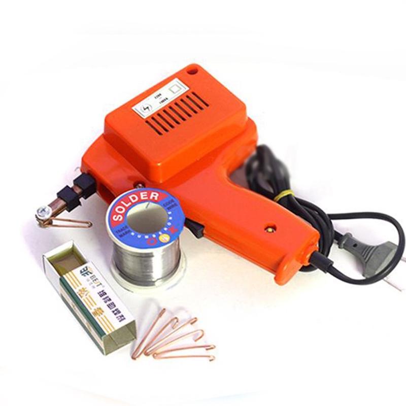 Mỏ Hàn Xung Bách Khoa mỏhàn thi