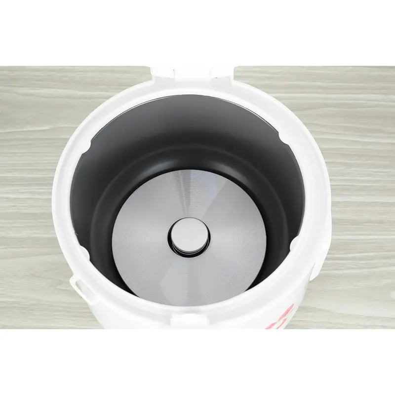 Nồi cơm điện cơ 1L Panasonic SR-MVN10FRAX Cooker Nấu Cơm 2