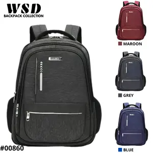 SMARTGIRL NEW TAS RANSEL ANAK SEKOLAH LAKI LAKI PEREMPUAN LAPTOP 00860 SD/SMP/SMA