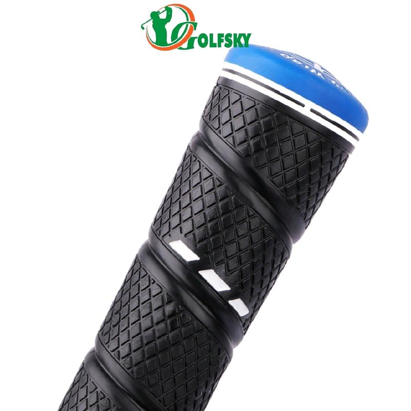 Grip gậy golf thương hiệu Golf Pride CP2 PRO WARP Cao Su Sport Nam 4