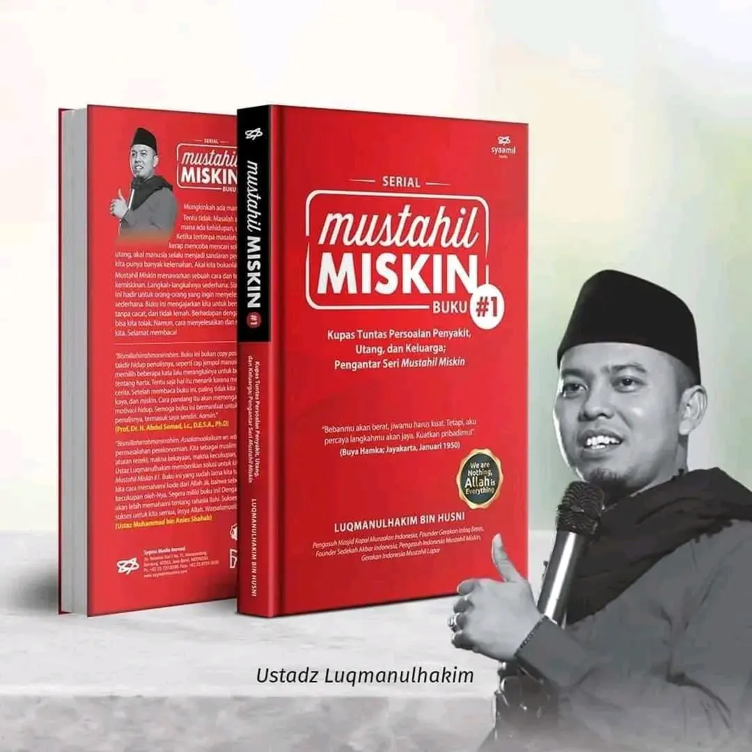 Mustahil Miskin