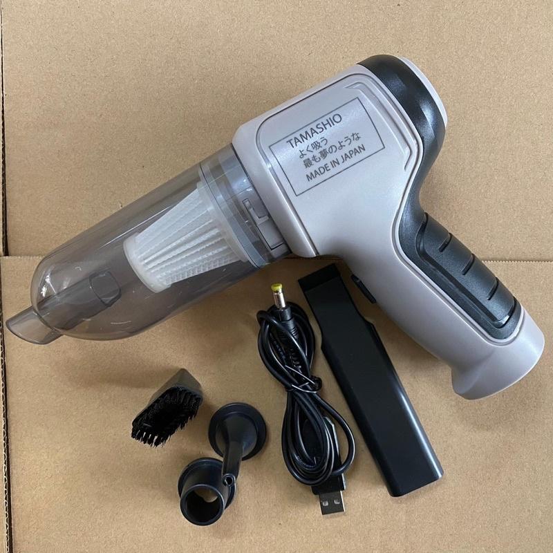 Product Introduction of Máy hút bụi kiêm máy thổi bụi Nhật Bản 🔥FREESHIP🔥 Máy hút bụi mini cầm tay dùng trên ô tô tiện lợi. 44