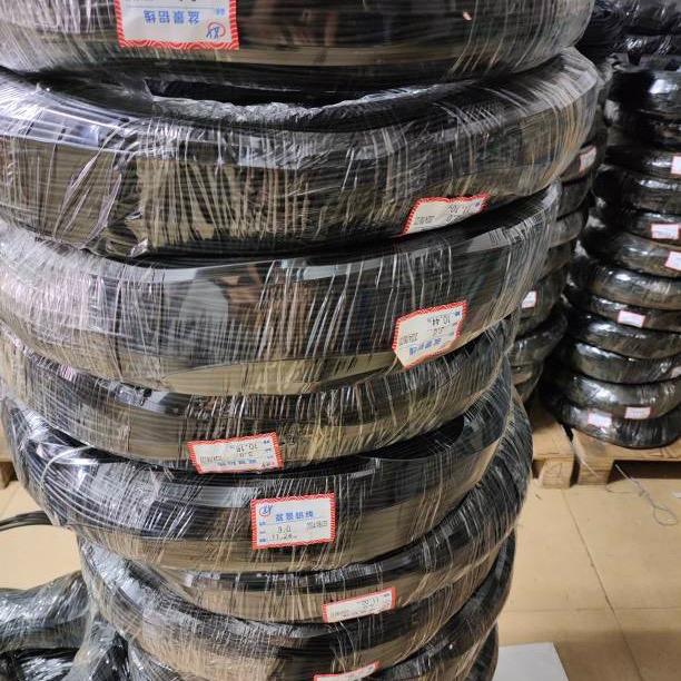 ( 1kg dây) Dây nhôm đen uốn cây bonsai , đủ mọi kích cỡ từ 1-8mm, miễn phí vận chuyển thép