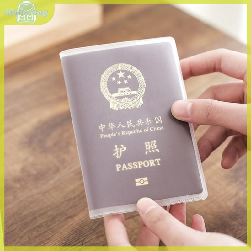 Product Introduction of Bao đựng hộ chiếu, chất liệu PVC, không thấm nước, thích hợp cho hộ chiếu và ví, lý tưởng cho doanh nghiệp, có thể đựng thẻ tín dụng và tài liệu, túi đựng, 1 cái 10