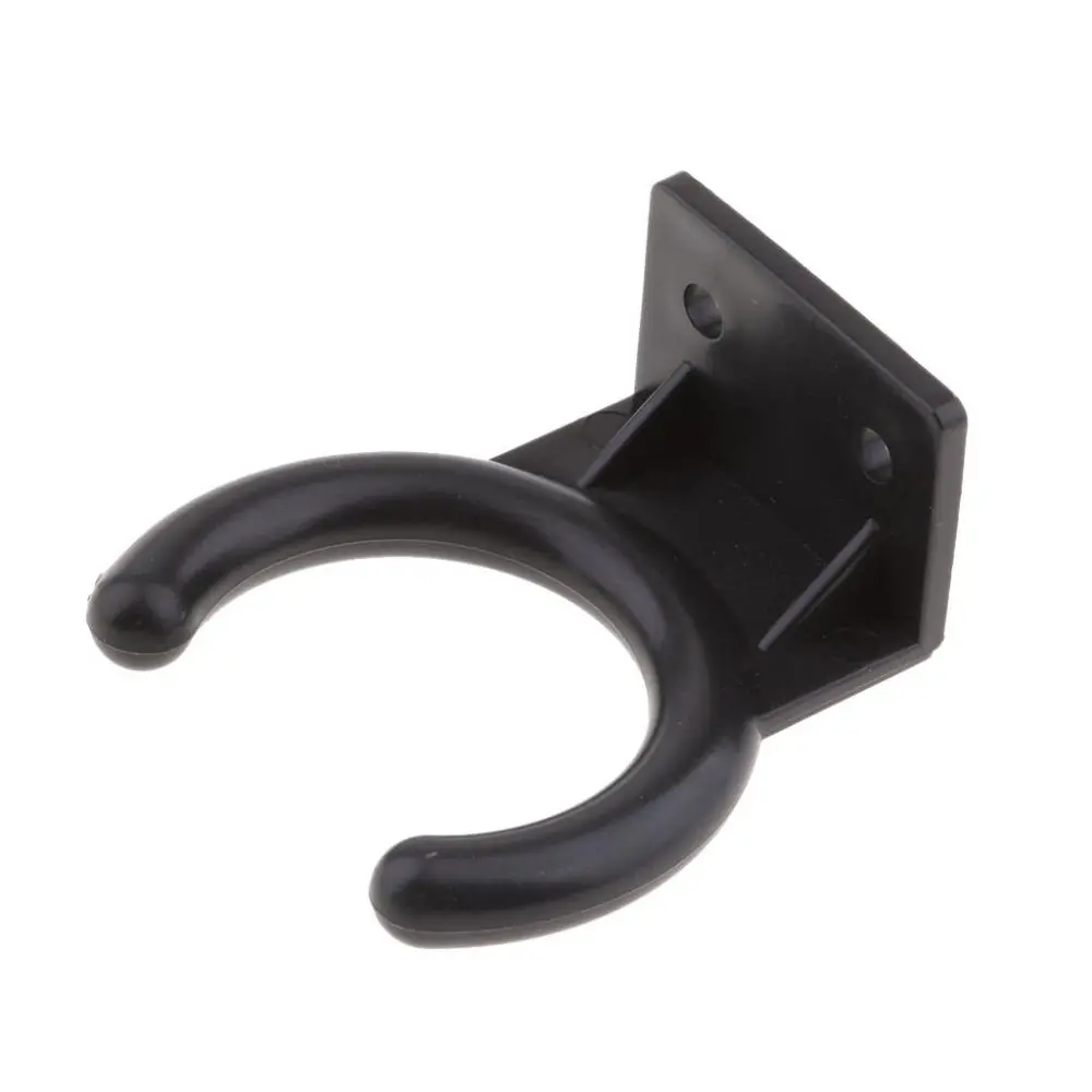 1x Wall Clip for Hanging Universal Headphones