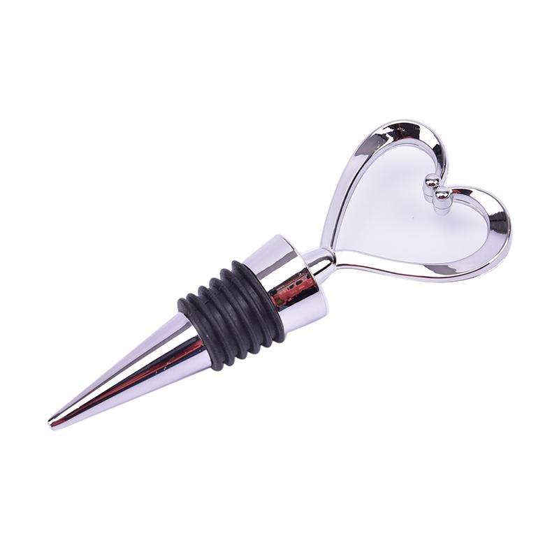 Product Introduction of Bottle Stopper Elegant Wine Storage Twist Cap Plug Reusable Vacuum Sealed 39