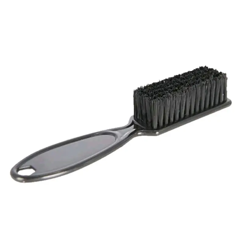 BRUSH FADE MINI SIKAT CUKUR FADE BARBER PREMIUM Mudah Digunakan Kuas 2