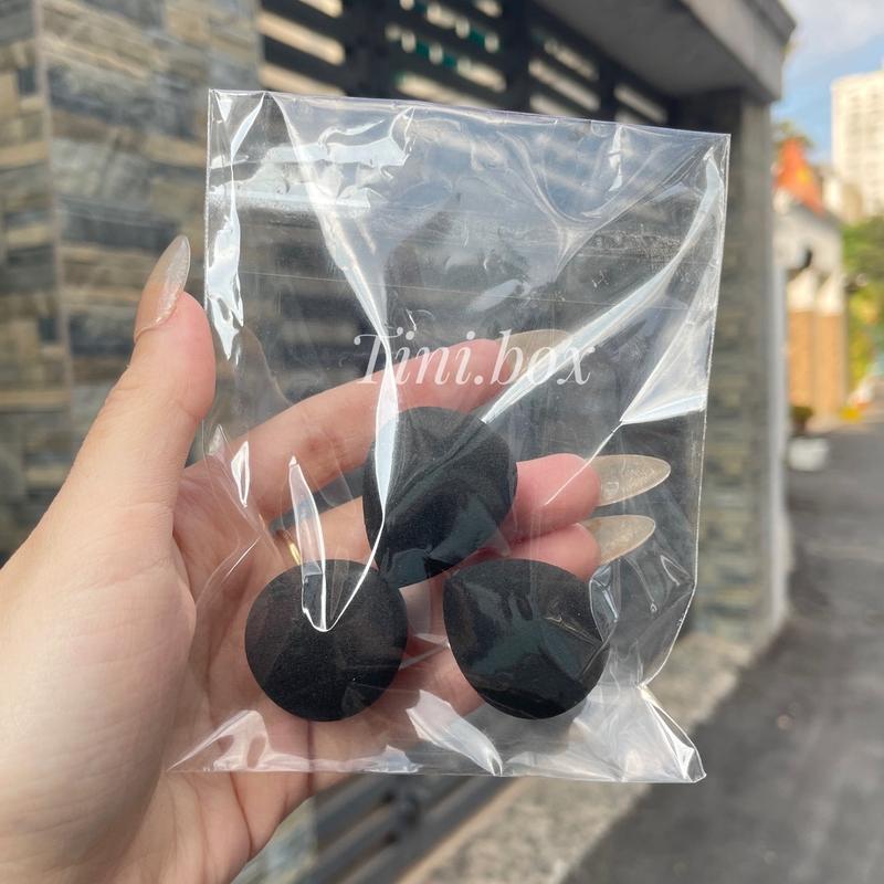 Set 3 mút mini dùng để che khuyết điểm 5