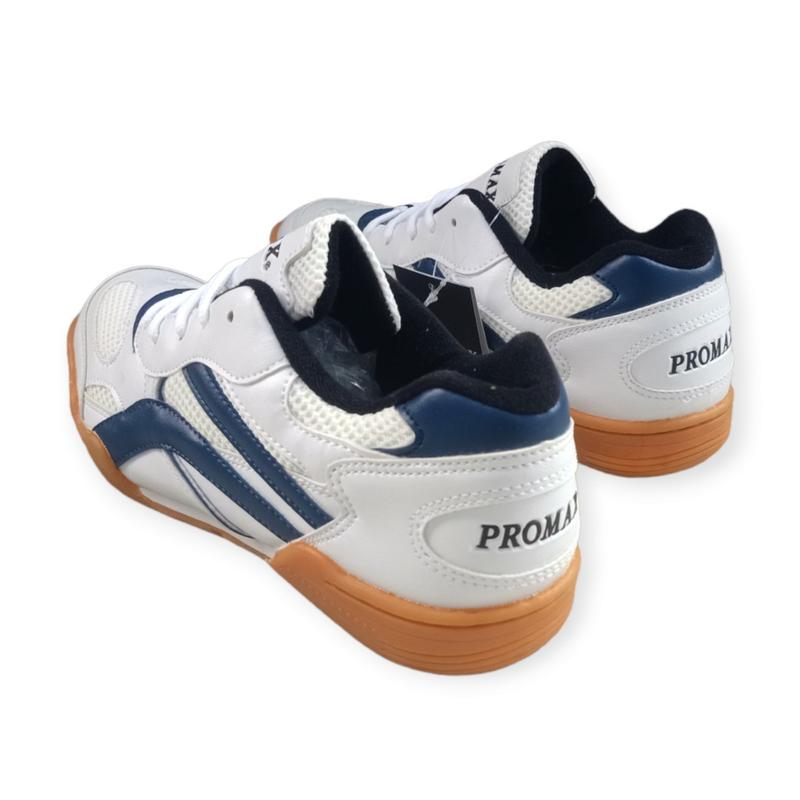  Giày cầu lông nam Promax PR23 giày đánh cầu lông đế chống trơn trượt giay caulong 