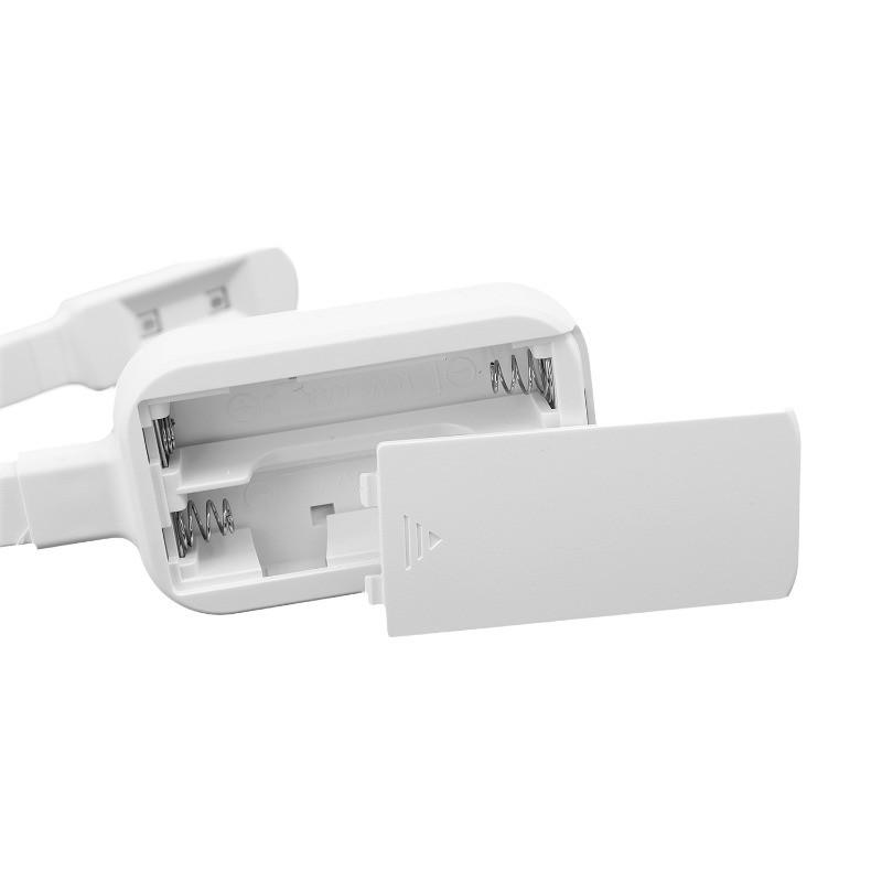 Product Introduction of Đèn Đọc Sách Mini, Kẹp, Loại Kẹp, Đèn LED Sách, Cầm Tay, Chạy Bằng Pin, 3 Nhiệt Độ Màu, Thích Hợp Cho Sinh Viên Ký Túc Xá Học Tập, Đèn Ngủ, Bảo Vệ Mắt 26
