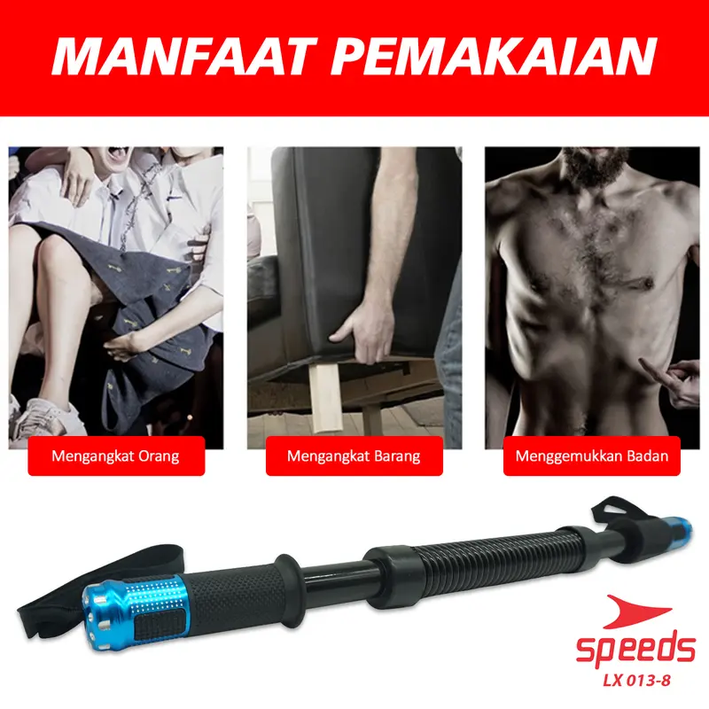 Power Twister 30 KG SPEEDS  013-8 7