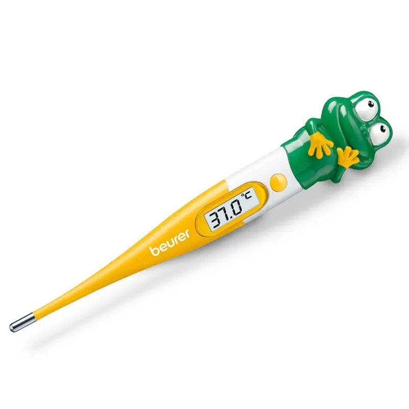Beurer BY 11 Animal Character Thermometer Digital Flexibel 2
