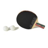 Gambar AZKO Double Fish Set Bat Tenis Meja 4A-E Bet Tennis Racket Aksesori Olahraga Sport Tools dari AZKO ID Kota Administrasi Jakarta Barat 2 Tokopedia