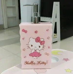 botol sabun