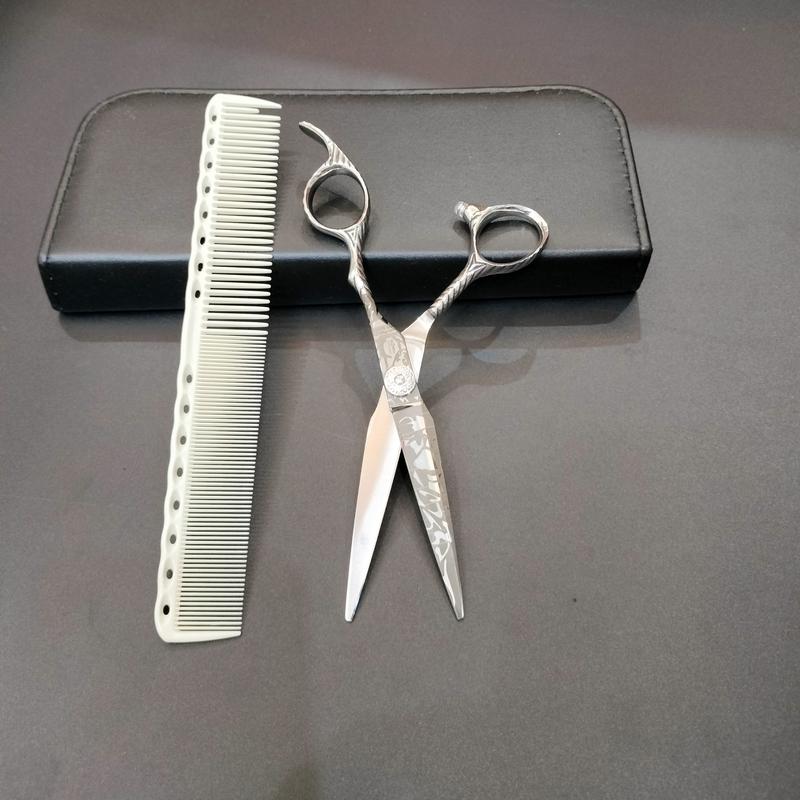  KÉO CẮT TÓC NAM NỮ CHUYÊN NGHIỆP FREELANDER K065 