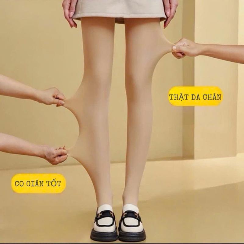  Quần Tất Nịt Bụng Cánh Tiền hiệu ứng 3D thời trang hỗ trợ nâng mông mẫu mới  khoét chân tiện lợi sử dụng Women - Xmas  CTM  lót nỉ 