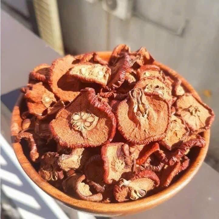 1kg Trà Táo mèo khô thơm ngon đã phơi khô Tea Nước Trà thơm ngon ...