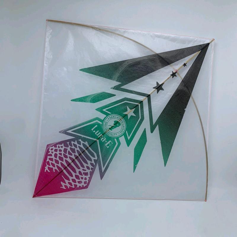 Layangan Sukhoi Standar isi 20 pcs 2