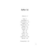 Gambar Basabasi - Kotak Pandora (Sebuah Novel Klasik) - Osamu Dazai dari BASABASI GROUP Kab. Bantul 5 Tokopedia
