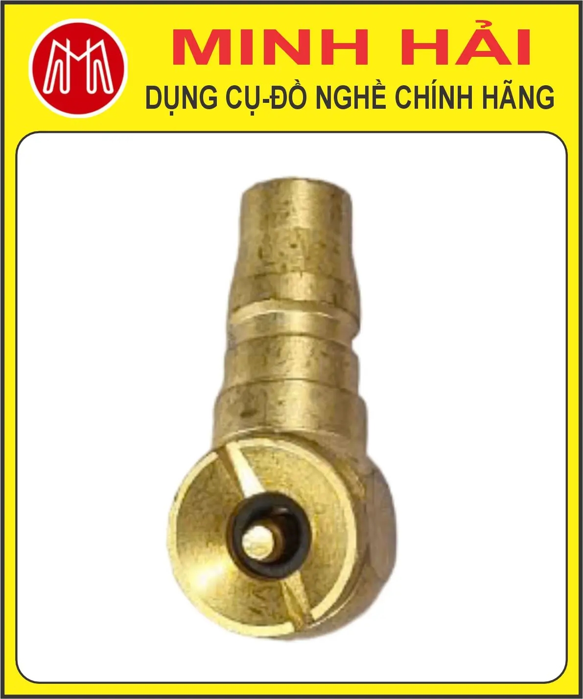 HANADER Đầu bơm lốp xe ô tô, xe máy chịu Áp suất chịu tối đa 300PSI
