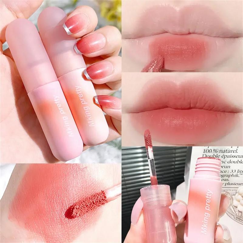 Ken red pink natural nude lipsticks with shimmer waterproof and long-lasting properties. Orange lipstick. Makeup. Baby pink. Cloud pink. Natural peach color. Lip color. Inner lip lipstick. peri per a ink mood glowy beskin mombag peripera lipit entropy