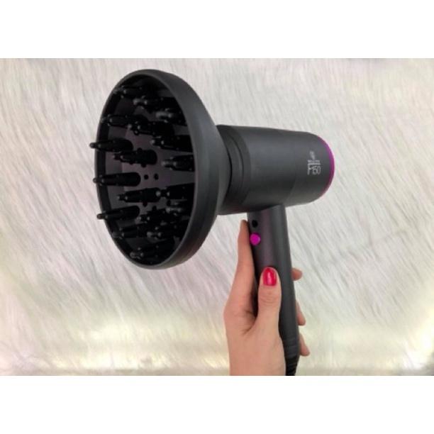 Product Introduction of SIÊU SỊN-Máy sấy tóc cao cấp dạng búa Wealthy F150 Nữ Women 18