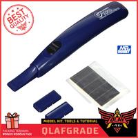 Gambar Waterproof Sandpaper Set FINE 800 . 1000 refill for GT08 - REFILL dari Wahkhilaf Kota Surabaya 3 Tokopedia