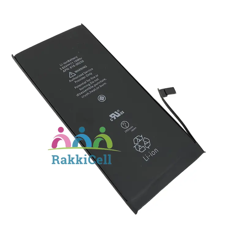 Baterai For Hp Ip 7 PLUS . A1786   - Battery Batre Batery Battery Batrai Batere Batrei Compatible BAT1 1