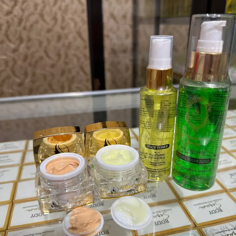 IMD Glow Skincare 4