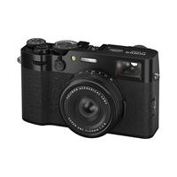 Gambar Fujifilm X100VI Digital Camera Fuji X100 VI Fujifilm X 100 VI Garansi Resmi - Black dari JPC Kemang Kota Administrasi Jakarta Selatan 3 Tokopedia