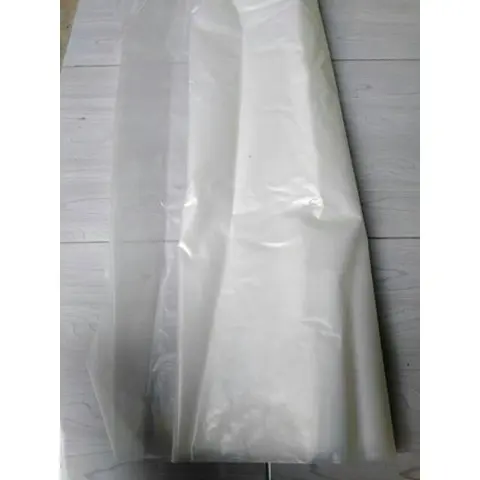 1 ROLL PLASTIK PE COR UV KOLAM 06 panjang 25 M x L 100cm (2 lapis ) 2