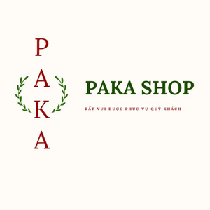 PAKA SHOPP