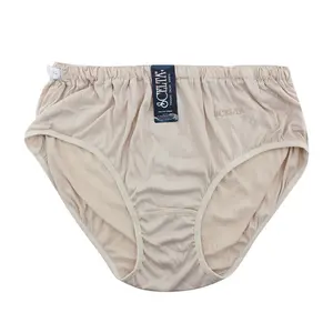 Scelta - Celana Dalam Ibu Hamil Maternity Panty Cd Kancing Karet Jumbo Sc 07