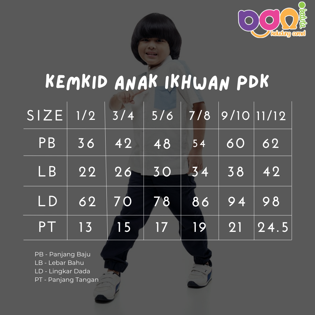 Product detail media - 2