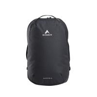 Gambar EIGER ALCOVE 14 SHOE BAG MOUNTAINEERING - Grey dari Eiger Adventure Store Official Kota Depok 1 Tokopedia