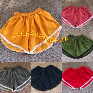 celana bali celana pendek celana polos celana renda