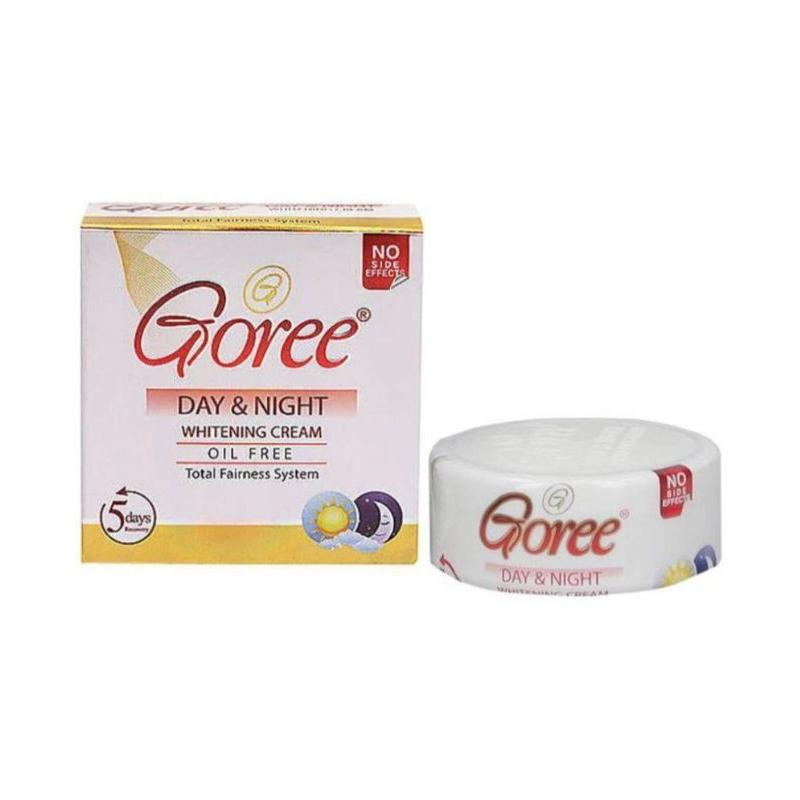 Goree Whitening Cream Full set 100% Original Pakistan - TikTok Shop ...