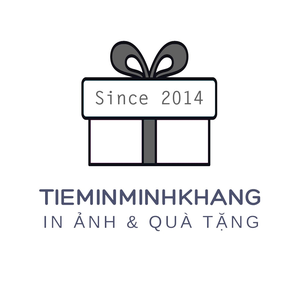 tiệm in minh khang
