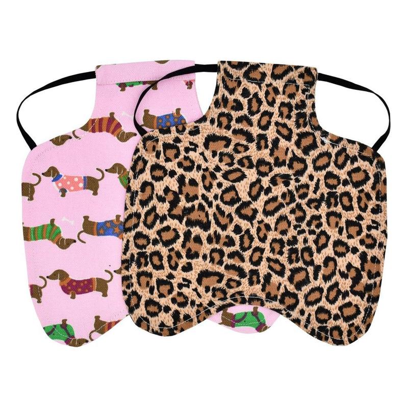 Product Introduction of Waterproof funny pet products hen feather protective cover 10