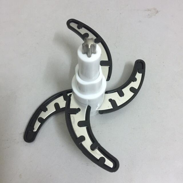 Lưỡi dao thay thế Máy xay thịt đa năng Ranbem Model 224A