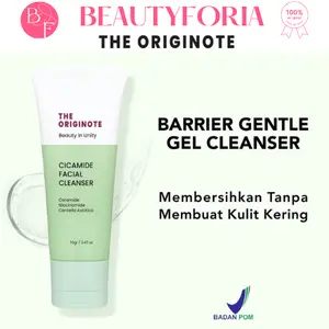 The Originote Cicamide Facial Cleanser 70gr