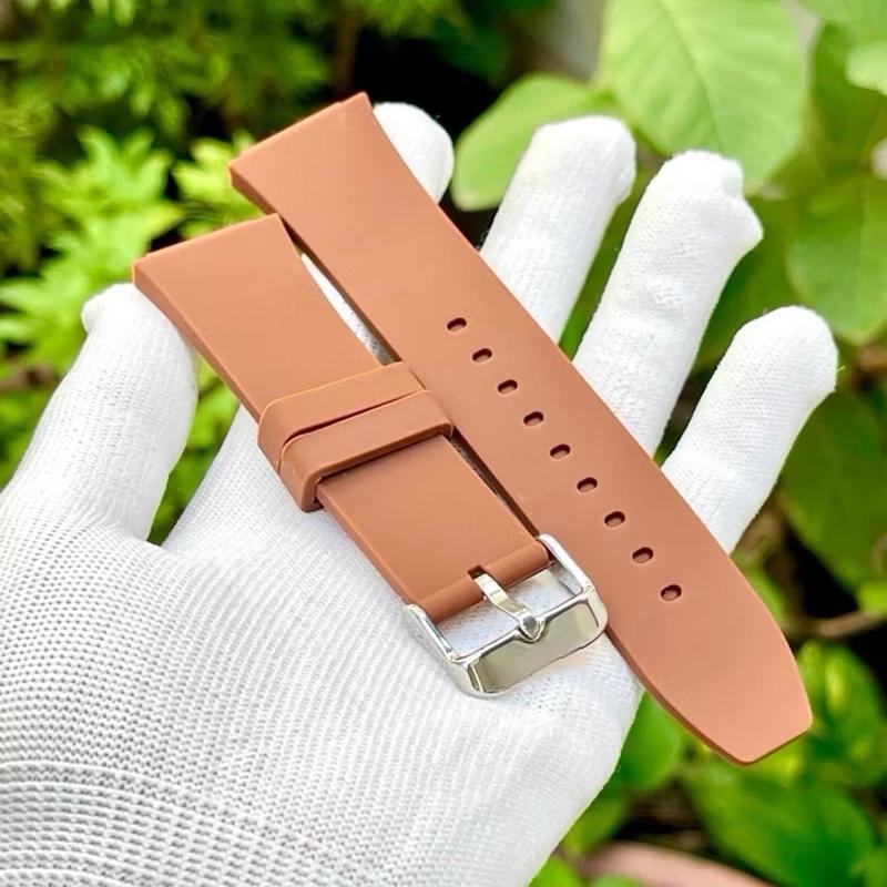 Dây đồng hồ, dây thay thế linh kiện dành cho các mẫu đồng hồ 2