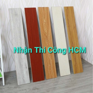 Sàn Nhựa SG