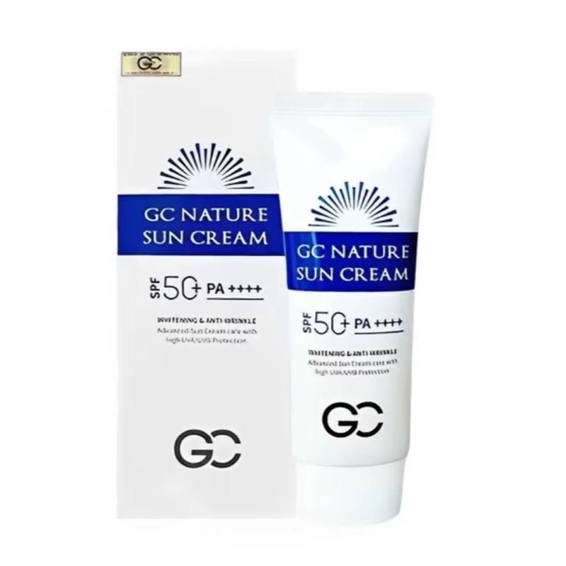 ￼Kem Chống Nắng GC Nature Sun Cream hàn quốc 60ml 0