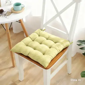 bantal kursi bantal duduk bantal alas bantal sofa nyaman empuk senderan jok moto mobil