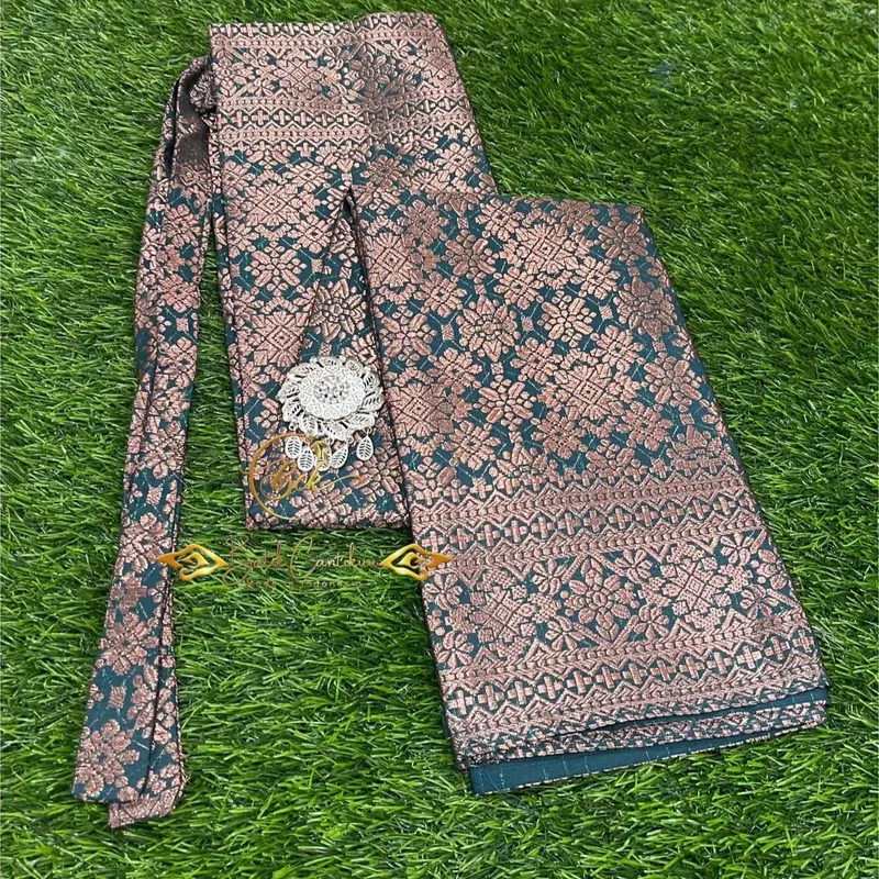 LILIT SONGKET || SONGKET || By. BCK 3