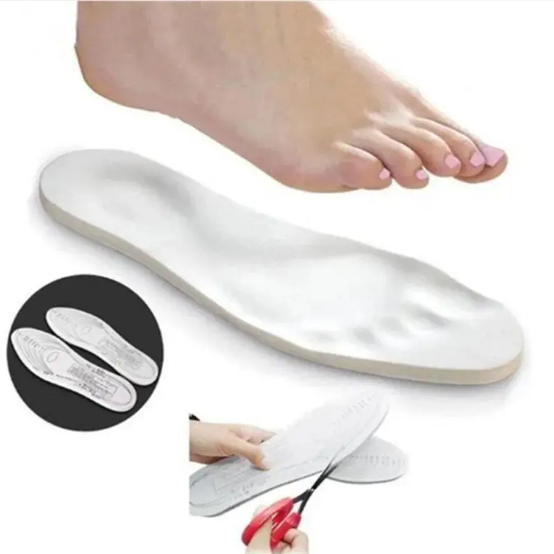 Alas Sepatu Lembut Semua Ukuran insoles Shoe