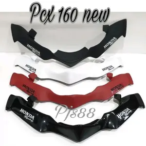 Winglet Pcx 160 new Pcx160 new / Wingled Pcx 160 new - Winglet New pcx 160 Pcx160